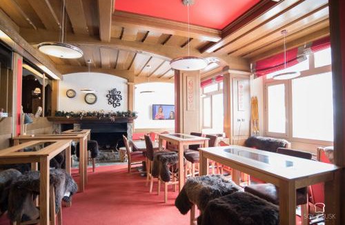 Isola Hotel | Hotel Le Druos