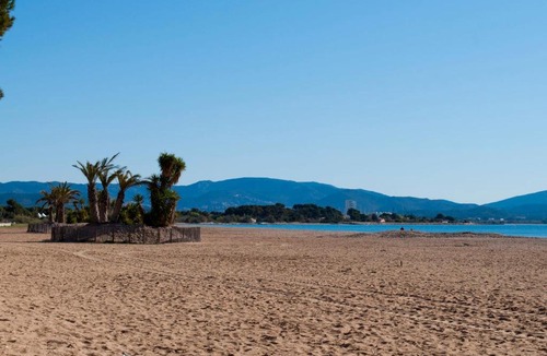 Hyeres Hotel | Hotel Le Kallisté