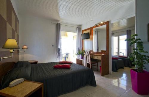Marseillan Plage Hotel | Hotel Le Richmont