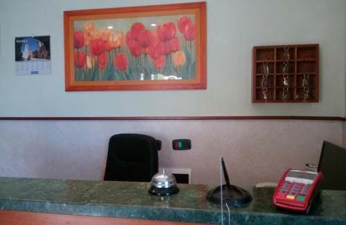 Bagno Roselle Hotel | Hotel Lea
