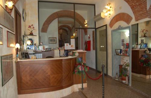 Pisa City Centre Hotel | Hotel Leonardo