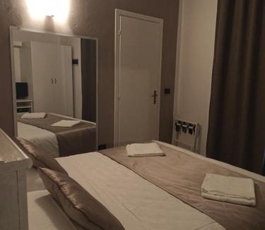 Pisa City Centre Hotel | Hotel Leonardo
