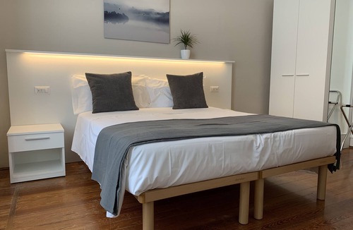 Menaggio Hotel | Hotel Loveno