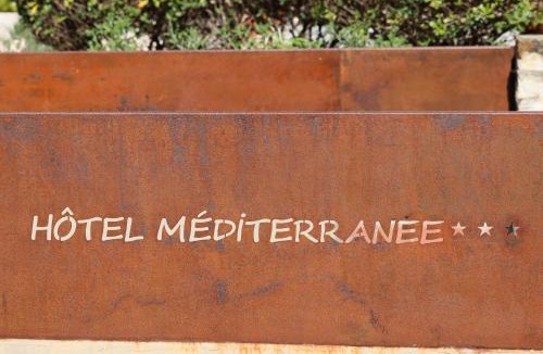 Collioure Hotel | Hotel Méditerranée