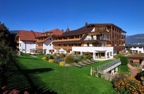 Santo Stefano Hotel | Hotel Mühlgarten