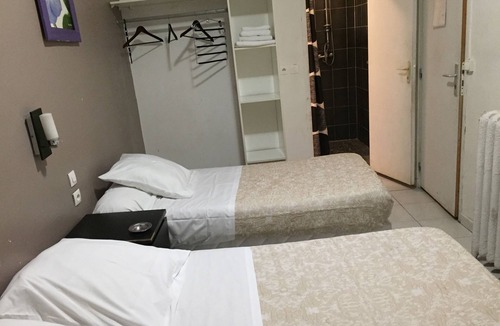Prefecture Hotel | Hotel Manon