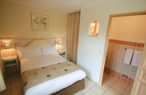 La Colle-sur-Loup Hotel | Hotel Marc-Hely