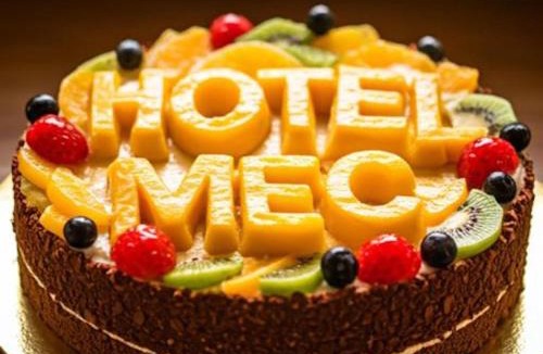 Calvairate Hotel | Hotel Mec