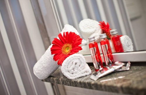 Rosolina Mare Hotel | Hotel Milan