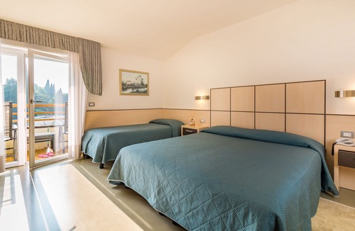 Torbole sul Garda Hotel | Hotel Miorelli