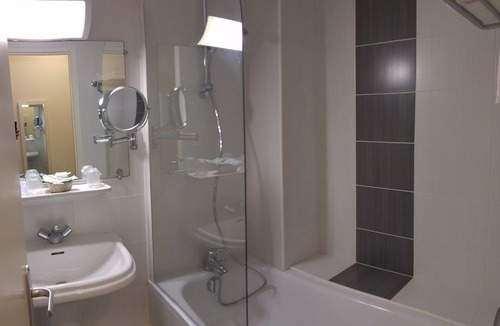 Valras-Plage Hotel | Hotel Mira-Mar