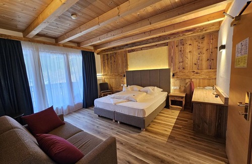 San Vigilio Hotel | Hotel Mirabel