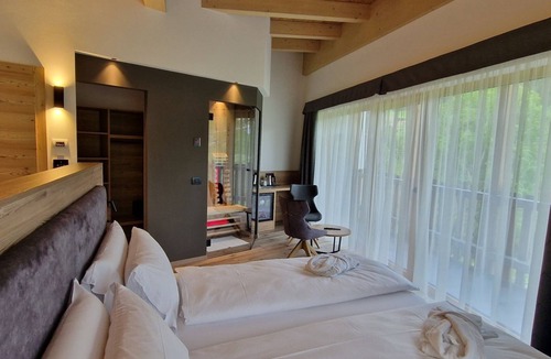 Soraga Hotel | Hotel Miravalle