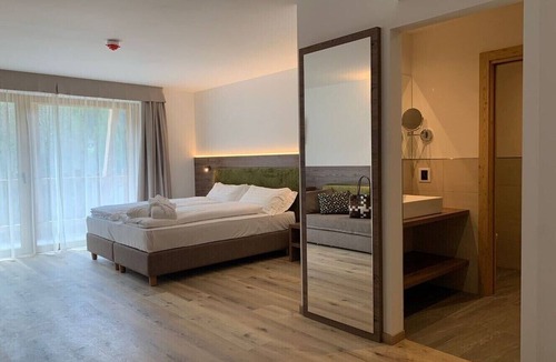 Soraga Hotel | Hotel Miravalle