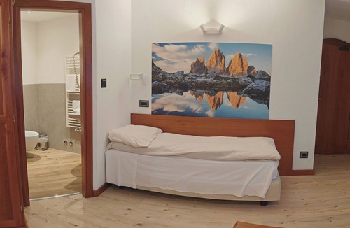 Moena Hotel | Hotel Moena