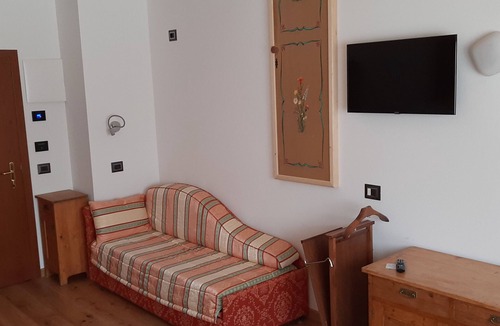 Moena Hotel | Hotel Moena