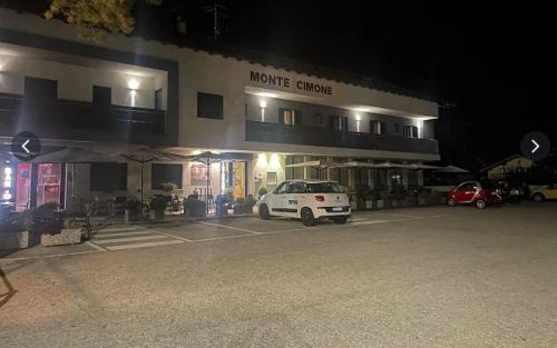 Caldonazzo Hotel | HOTEL Monte Cimone