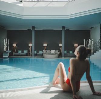 Riscone Hotel | Hotel Montis - Active Nature Resort