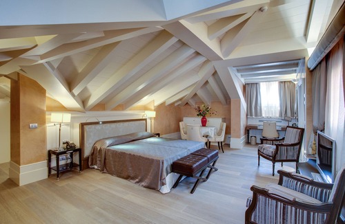 Dorsoduro Hotel | Hotel Moresco
