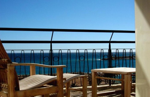 Menton Hotel | Hotel Napoléon