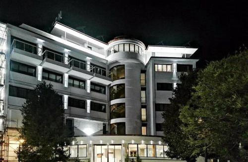 Lucca Historical Center Hotel | Hotel Napoleon