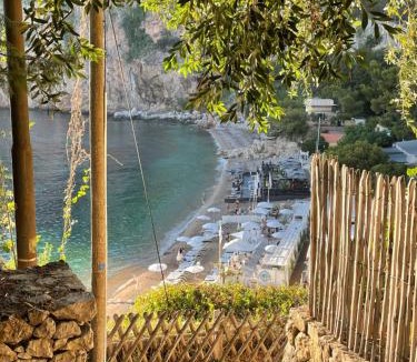 Cap d'Ail Hotel | Hotel Normandy
