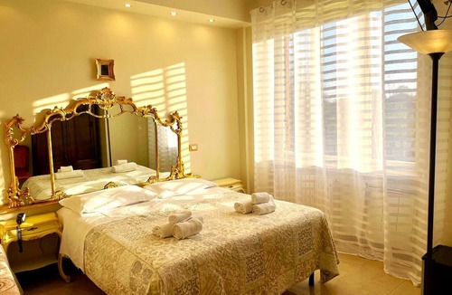 Mirafiori Sud Hotel | Hotel Original