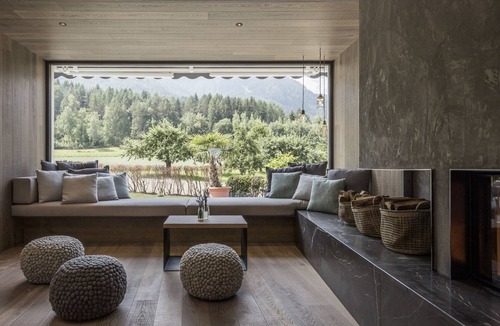 Riscone Hotel | Hotel Petrus