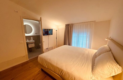 Borgo Roma Hotel | Hotel Pex Verona