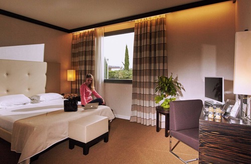Pontedera Hotel | Hotel PisaValdera