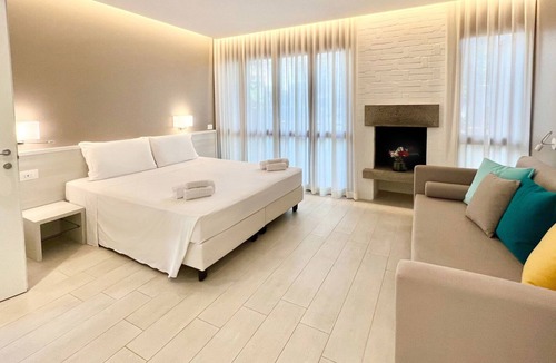 Lignano Riviera Hotel | Hotel President