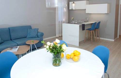 Lignano Riviera Hotel | Hotel President