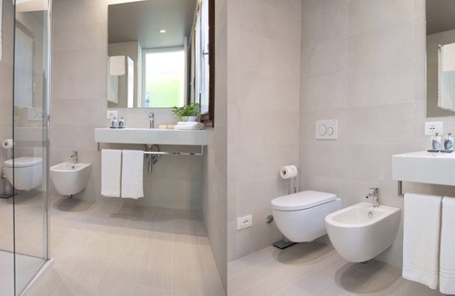Lignano Riviera Hotel | Hotel President