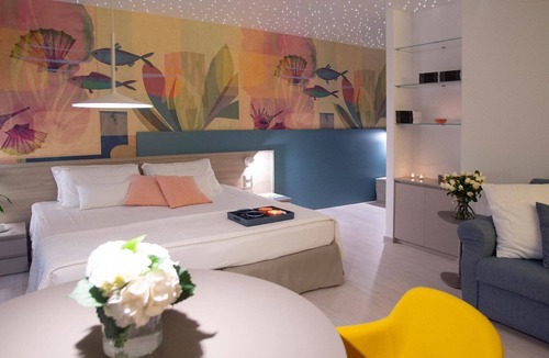 Lignano Riviera Hotel | Hotel President