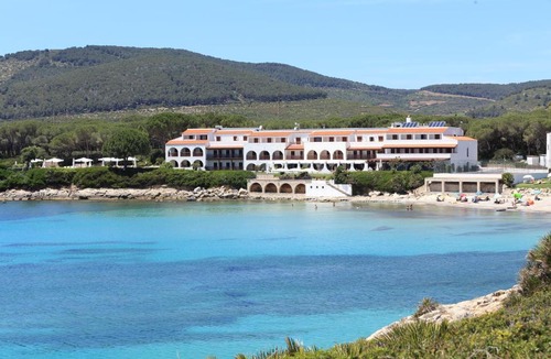 Fertilia Hotel | Hotel Punta Negra