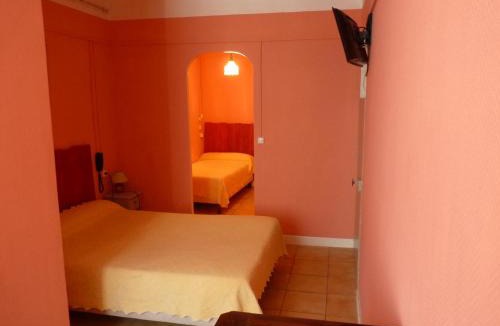Salon-de-Provence Hotel | Hotel Régina