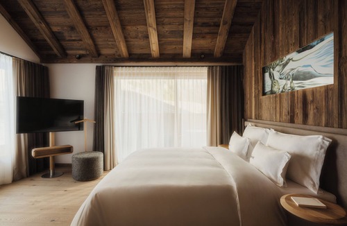 Colfosco Hotel | Hotel Recort - Adults Only
