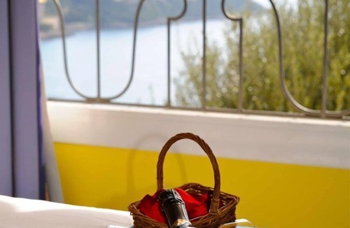 Roquebrune-Cap-Martin Hotel | Hotel Regency