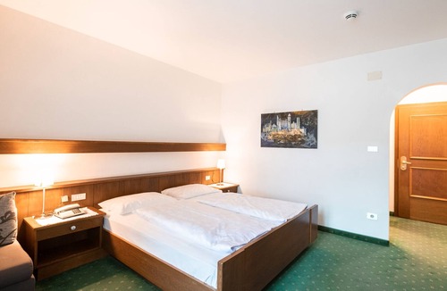 Riscone Hotel | Hotel Reipertingerhof