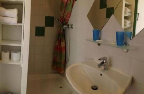 Gemenos Hotel | HOTEL RESIDELLA