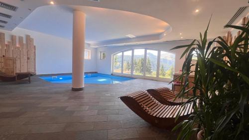 Polsa Apartment | Hotel Residence Bellavista - Camping Polsa