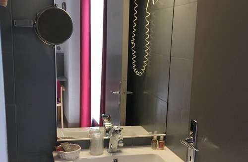 Allos Hotel | Hotel Restaurant La Source