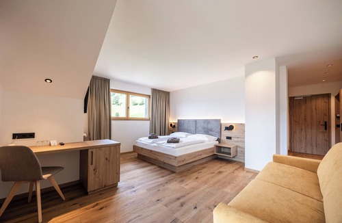 Perca Hotel | Hotel Rommisa