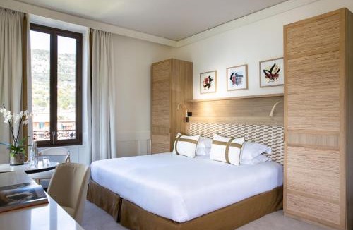 Saint-Jean-Cap-Ferrat Hotel | Hotel Royal-Riviera