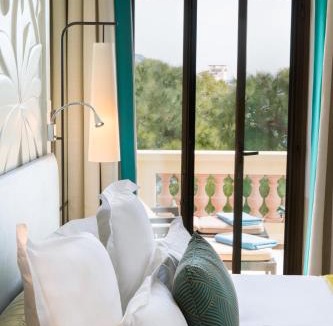Saint-Jean-Cap-Ferrat Hotel | Hotel Royal-Riviera
