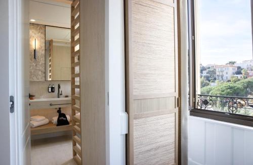 Saint-Jean-Cap-Ferrat Hotel | Hotel Royal-Riviera