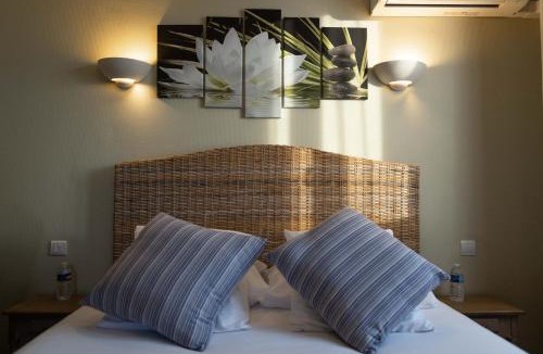 Apt Hotel | Hotel Sainte Anne - Apt