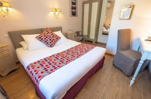 Apt Hotel | Hotel Sainte Anne - Apt