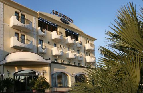 Santarcangelo di Romagna Hotel | Hotel San Clemente