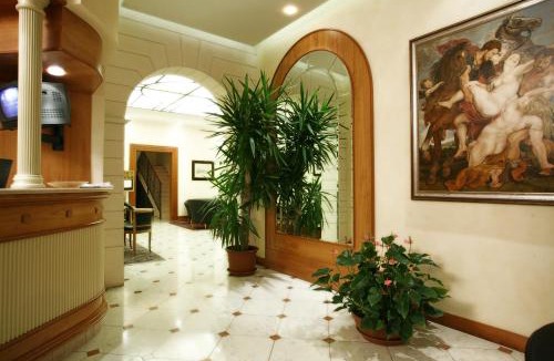 Santarcangelo di Romagna Hotel | Hotel San Clemente